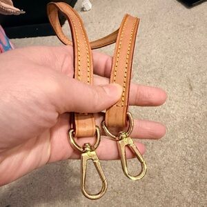 Strap